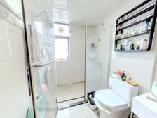 南向三居阳光房 南北对流近地铁 诚售