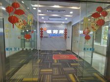 黄埔科学城科汇金谷直租。地铁旁。可租可整租