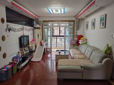 雨山 春晖家园东区 2室2厅 90.93㎡ 80万