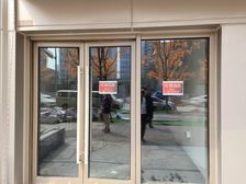 中信泰富九庐临街旺铺出租,98平空间灵活,月租10000元