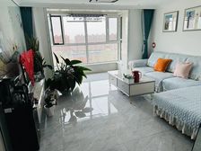 金桥开发区 爱巢8090 3室1厅 64.50㎡ 46万