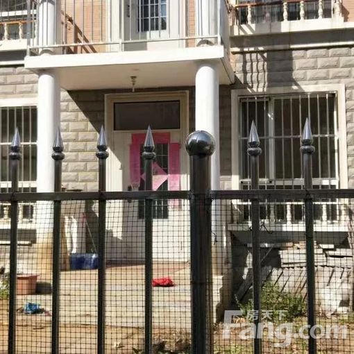 赛罕鄂尔多斯东街宝塔庄园 3室2厅 189㎡ 4000元/月