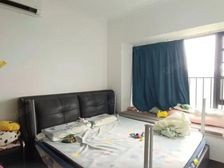 金地香山湖香滨花园3房~带**