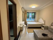 石景山 楼道有窗 可通透 栌韵苑 45.01㎡ 168万