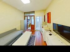 朝阳 香河园中里 1室1厅 42.46㎡ 220万