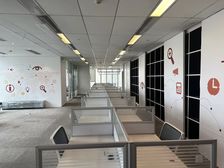 电梯口南向实用户型一手业主急租