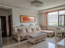 城区 盛世豪庭 2室2厅 88.48㎡ 66万