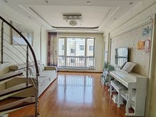 长兴岛 新新家园 3室2厅 90.53㎡ 43万