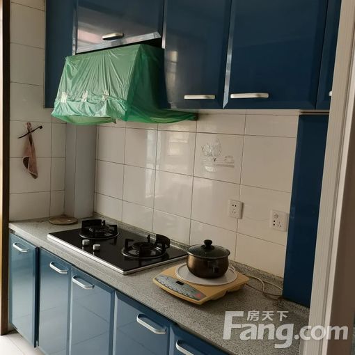 铁西滑翔地区东环时代花园 3室2厅 105.96㎡ 2800