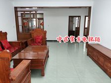 宿城区 金港花园 3室2厅 112.00㎡ 180万