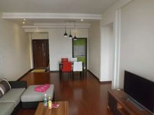 渝北 保利椰风半岛 3室2厅 91.00㎡ 105万