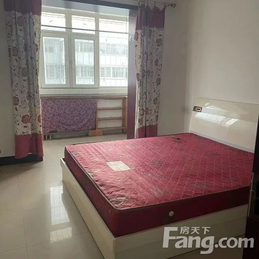 路北远洋城祥瑞里 3室1厅 103㎡ 1800元/月