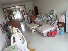 新建 少华路小区 3室2厅 100.14㎡ 39万