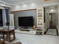 房东自售:上海城4室2厅124㎡,万秀 八中,62万