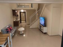 番禺 亚运源筑** 2室1厅 60.00㎡ 65万