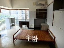 沙坪坝 大川家具批发城 3室1厅 113.00㎡ 65万