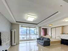 高新园区 硅谷假日 2室2厅 89.82㎡ 125万