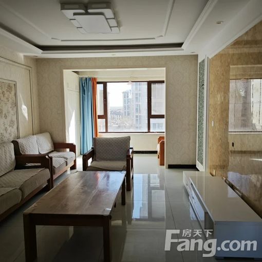 西青张家窝社会山南苑 3室1厅 93.99㎡ 2900元/月