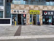 润城商铺直租,租一层得二层