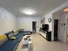 寒亭 北美枫情 2室2厅 83.86㎡ 28万送14平储藏室