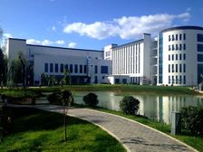 数码视讯产业园诚招宾馆、酒店