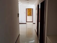 赵都新城景和园27中,独立车位, 126.13㎡,三室两厅