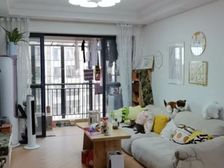 禅城 港宏世家 3室1厅 88.90㎡ 87.80万