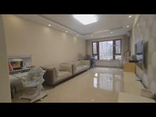 道里 恒大天地人和 2室1厅 93.82㎡ 99.80万