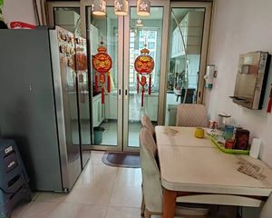 安国市 隆安观邸 2室1厅 104.00㎡ 55万