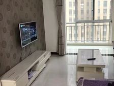 洛龙 建业高尔夫花园 2室2厅 89.80㎡ 91万