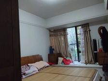 青山湖 万科城 3室2厅 114.00㎡ 108万