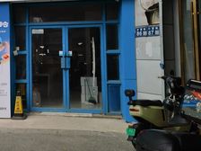 中茵街临街旺铺出租 90平3500元/月