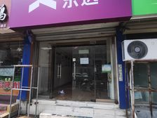青后小区53平临街底商出租,月租4600元起