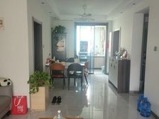 高新 金色嘉园 2室1厅 89.15㎡ 130万