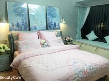 鲤城 中骏四季阳光 4室2厅 126.13㎡ 269万