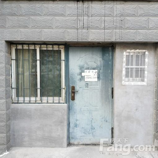 张店区银泰城一诺阳光佳园 1室1厅 35㎡ 750元/月