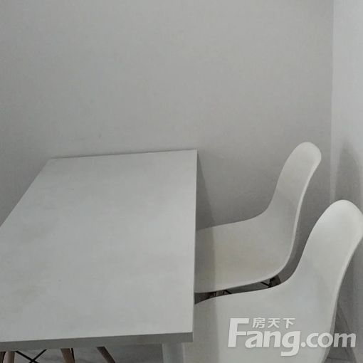 张店区马尚宏程国际广场誉园 2室2厅 88㎡ 2200元/月