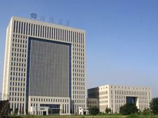 伊滨核心区商务写字楼毛坯招租价格低