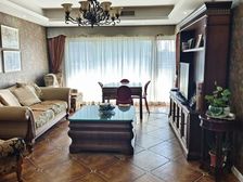 莱茵花园四居室 南北通透大户型 业主诚意出售