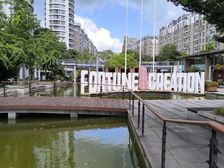 大剧院地铁站旺铺出租 187平商业空间 月租15000