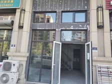 高新区中欧国际城小旺铺出租