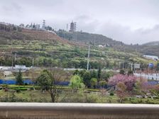 修文 腾晖商贸城 4室2厅 42万