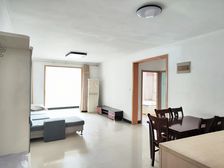 紫南花园东院93平南向两居 业主诚售79.8万