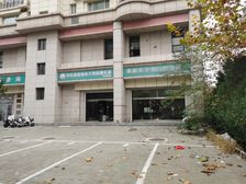 【急租】高新区心海假日临街商铺