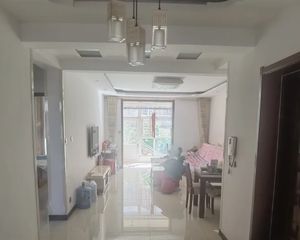 迁西 盛世峰景 2室2厅 93.00㎡ 58万