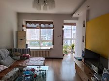 宝坻 宝坻城市艺墅 2室2厅 101.36㎡ 55万