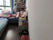 浦东 艺泰安邦 3室2厅 114.79㎡ 239万