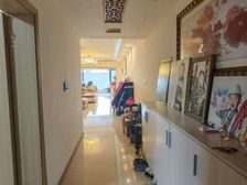 温江 千禧河畔国际社区 3室2厅 88.51㎡ 155万