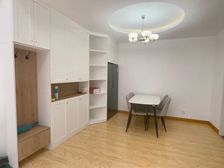 满五** 婚房装修 送家电送库房 品牌家居 东城馥邦三室两厅