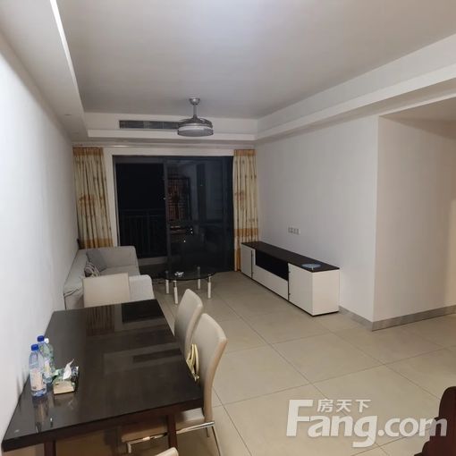 黄埔科学城实地·常春藤 3室2厅 87㎡ 2000元/月